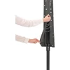 Brabantia Besisukanti džiovyklė Lift-O-Matic 50 m - Anthracite