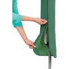 Brabantia Besisuk. Džiovyklė Topspinner 60 m - Metallic Pilkas