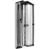 Brabantia WallFix prie sienos tvirt. džiov. 24 m - Metallic Pilkas
