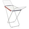 Leifheit Skalbinių džiovyklė „CLASSIC SIENNA 200 EASY ALUMINIUM“