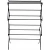 PROMIS TORINO laundry dryer, vertical, juodas