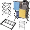 PROMIS TORINO laundry dryer, vertical, juodas