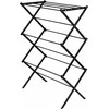 PROMIS TORINO laundry dryer, vertical, juodas
