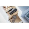 Plaukų džiovintuvas Philips 5000 BHD538/30 Sulankstomas Juoda