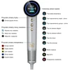 Plaukų džiovintuvas Nezatříděno Džiovintuvas SkinVibe Aurea Family X Plasma (SV-001SL)