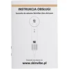 Plaukų džiovintuvas Nezatříděno Džiovintuvas SkinVibe Libra AirLoom (SV-002BK)