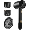 Plaukų džiovintuvas Nezatříděno Džiovintuvas SkinVibe Libra AirLoom (SV-002BK)