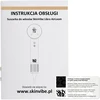 Plaukų džiovintuvas Nezatříděno Džiovintuvas SkinVibe Libra AirLoom (SV-002WH)