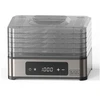 juodas+decker Juodas & Decker BXDE401E Fruit, Mushroom and Vegetable Dehydrator