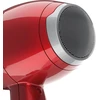Plaukų džiovintuvas Valera Swiss Silent Jet 8500 Ionic raudona