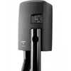 Plaukų džiovintuvas VALERA HOTELLO 1200W MATOWA Juoda