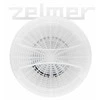 Zelmer ZFD2020 balta