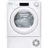 CANDY džiovyklė CSOE H7A2TE-S, 7kg, energijos klasė E