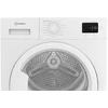 Džiovyklė INDESIT Dryer Machine | C YSD 83D WW EE | Energy efficiency class D | Front loading | 8kg | Heat pump | LED | Gylis 54.5 cm | Baltas