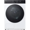 LG džiovyklė | RHX5009TKB | Energijos vartojimo efektyvumo klasė B | Priekinis pakraunamas | 9kg | Skaitmeninis | Šilumos siurblys | Gylis 66 cm | Wi-Fi | Baltas
