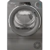 Džiovyklė Candy RapidÓ RO4 H7A2TCERX-S, 7 kg, antracito spalvos