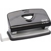 Paper punch Centrum. plastikas/metal