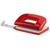 Novus Hole Punch 10 Sheets Raudona (025-0543 NO)