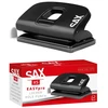 Dzirklys SAX Dziurkuje iki 10 lapų 158 EasyPro XS, juodas (ISAXE158-05)