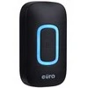 Dzwonek belaidis EURA WDP-42A3 juoda