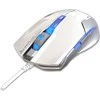 E-Blue E-Mėlyna Pelės E-Mėlyna Auroza G (EMS607WHA- IU)