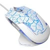 E-Blue E-Mėlyna Pelės E-Mėlyna Mazer Pro (EMS600WHCA- IU)