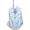 E-Blue E-Mėlyna Pelės E-Mėlyna Mazer Pro (EMS600WHCA- IU)