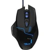 E-Blue Pelės E-Mėlyna Mazer V2 (EMS626BKA- UI)