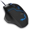 E-Blue Pelės E-Mėlyna Mazer V2 (EMS626BKA- UI)