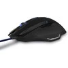 E-Blue Pelės E-Mėlyna Mazer V2 (EMS626BKA- UI)