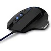E-Blue Pelės E-Mėlyna Mazer V2 (EMS626BKA- UI)