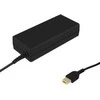 QOLTEC 51556 Nešiojamas kompiuteris AC power adapter for Lenovo 65W 20V 3.25A Square tip