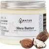 Natur Planet Masło Shea nierafinowane, 200 ml