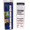 E-LIGHT ŠVIESTUVAS TVIRTINAMAS 0.3W 30LM 4000K 3XAAA