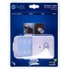 E-LIGHT ŠVIESTUVAS TVIRTINAMAS 0.5W 40LM 4000K 3XAAA