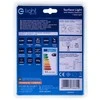E-LIGHT ŠVIESTUVAS TVIRTINAMAS 0.5W 40LM 4000K 3XAAA