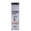 E-LIGHT Šviestuvas montuojamas prie baldų, 1.5 W, 4000 °K