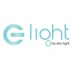 Sieninis šviestuvas E-LIGHT ŠVIESTUVAS TVIRTINAMAS 0.5W 35LM 4000K 3XAAA