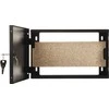 MONTAVIMO DĖŽUTĖ E-MB-TPR1M-MP-B 240 x 150 x 50 mm STALFLEX