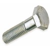 Varžtas DIN 931 Haushalt, 10 mm x 100 mm, 2 vnt.
