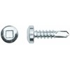 Haushalt E Normpro SELF SCREW 4,2X16 DIN7504N SQ ZN 30PCS