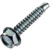 Grąžtas Savisriegiai Haushalt, DIN 7504K, 4.8 x 16 mm, 30 vnt.
