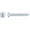 Savisriegiai Haushalt, DIN7981C, 2.9 x 19 mm, 30 vnt.
