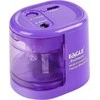 Eagle Baterija maitinamas galąstuvas Eagle EG-5161USB 2 skylės purpurinis