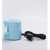 Eagle Baterija maitinamas galąstuvas Eagle EG-5161USB 2 skylės mėlynas