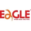Eagle Baterija maitinamas galąstuvas Eagle EG-5161USB 2 skylės purpurinis