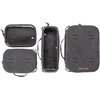 Eagle Creek Eagle Creek Pack It Dry Slim Cube grafitas
