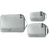 Eagle Creek Reveal Pro Cube komplektas pilkas XS/S/M