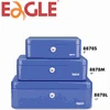 Eagle Monetų dėžutė 8878L Mėlyna