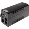 UPS MAITINTUVAS AT-UPS1200BK-LCD 1200 VA EAST